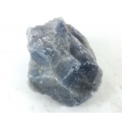 Blue Calcite Nugget