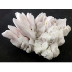 Manganoan Calcite Crystal Cluster