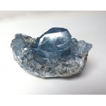 Natural Celestite Crystal Cluster