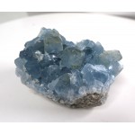 Celestite Cluster