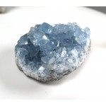 Celestite  Crystal Cluster