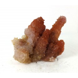 Stalactite Style Chalcedony Formation