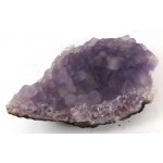 Deep Purple Chalcedony