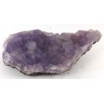 Deep Purple Chalcedony