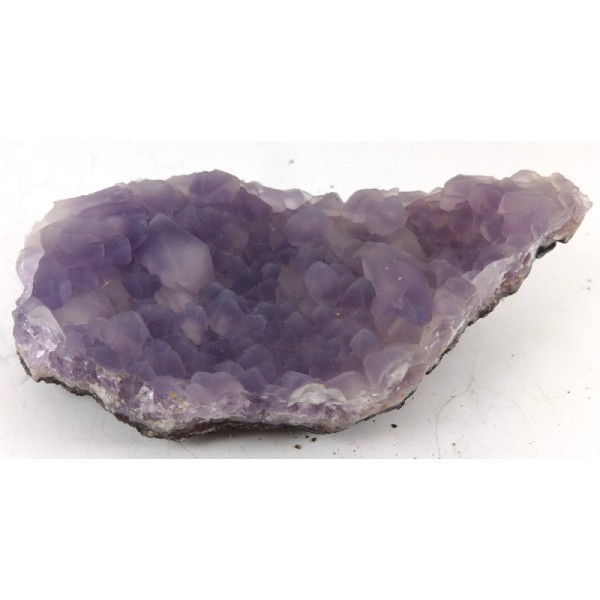 Deep Purple Chalcedony