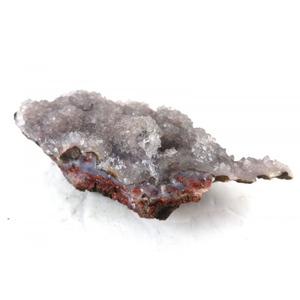 Sparkly Morrocan Chalcedony