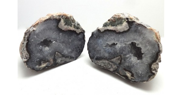 Spanish Geode Mexican Quartz Geode