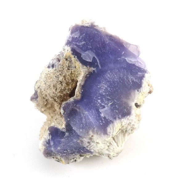 Lilac Chalcedony Formation