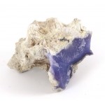 Lilac Chalcedony Formation