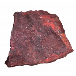 Cinnabar Mineral Chunk
