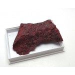 Larger Cinnabar Mineral