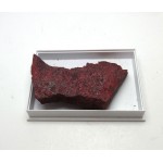Larger Cinnabar Mineral