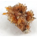 Creedite Crystal Formation