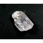 Danburite Natural Crystal with Pyrite