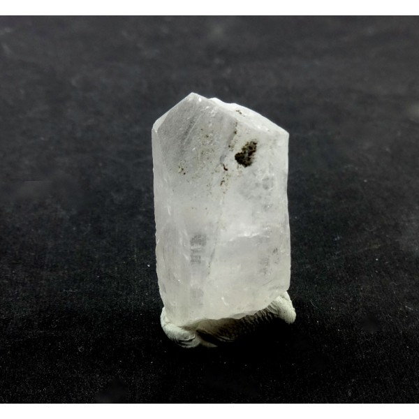 Danburite Part Terminated Crystal