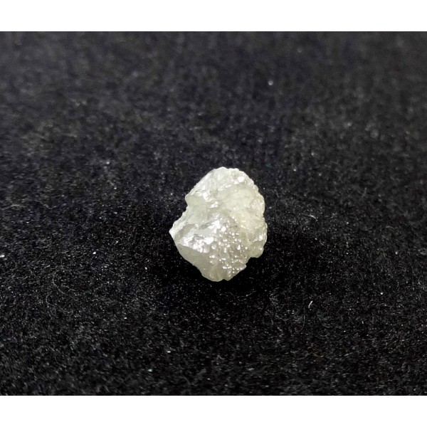 Natural Diamond Crystal