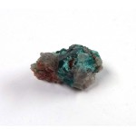 Dioptase Crystal Matrix Dioptase Crystal Matrix
