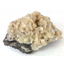 Dolomite Crystal Cluster from Ireland
