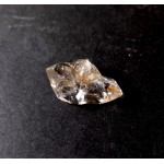 Double Terminated Very Clear Crystal with Co Joined Crystal