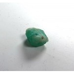 Emerald Crystal from Skardu