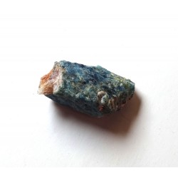 Blue Euclase Mineral Piece