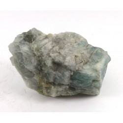 Blue Feldspar Crystal Piece