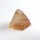 Fluorite Triangle Crystal