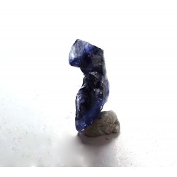 Blue John Fluorite Crystal Fragment