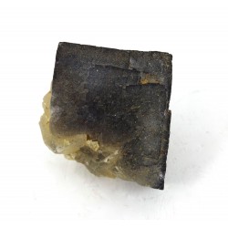 English Fluorite from Yorkshire