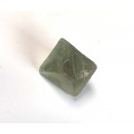 Green Fluorite Octahedron Crystal Green Fluorite Octahedron Crystal