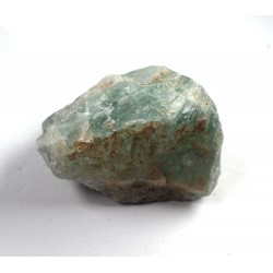 Green Fluorite from Namibia