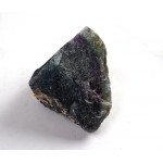 Fluorite Green Purple Colour from Namibia