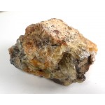 Fluorite with Galena and Barite Specimen Fluorite with Galena and Barite Specimen
