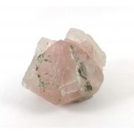 Pink Fluorite Formation
