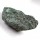 Natural Fuchsite in Granite