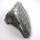 Natural Curved Fuchsite in Granite