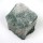 Chunky Fuchsite in Granite