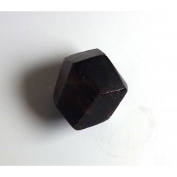 Himalayan Garnet Nugget Crystal