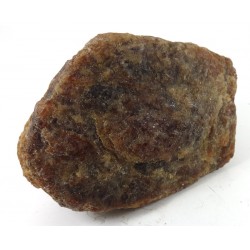 Large Hessonite Garnet Chunk