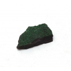 Green Garnet Uvarovite