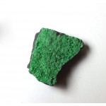 Natural Uvarovite Garnet Bed