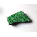Natural Uvarovite Garnet Bed