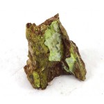 Gaspeite Mineral