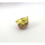 Small Gold Flake Nugget