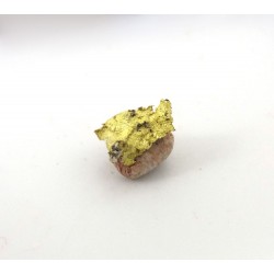 Small Gold Flake Nugget