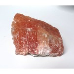 Golden Orange Selenite Rough Golden Orange Selenite Rough