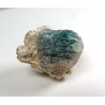 Colourful Hackmanite Crystal Colourful Hackmanite Crystal
