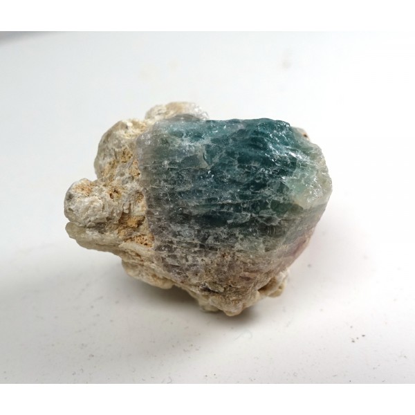 Colourful Hackmanite Crystal Colourful Hackmanite Crystal