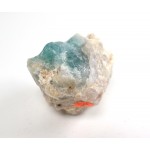 Colourful Hackmanite Crystal Colourful Hackmanite Crystal