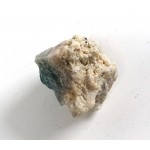 Colourful Hackmanite Crystal Colourful Hackmanite Crystal